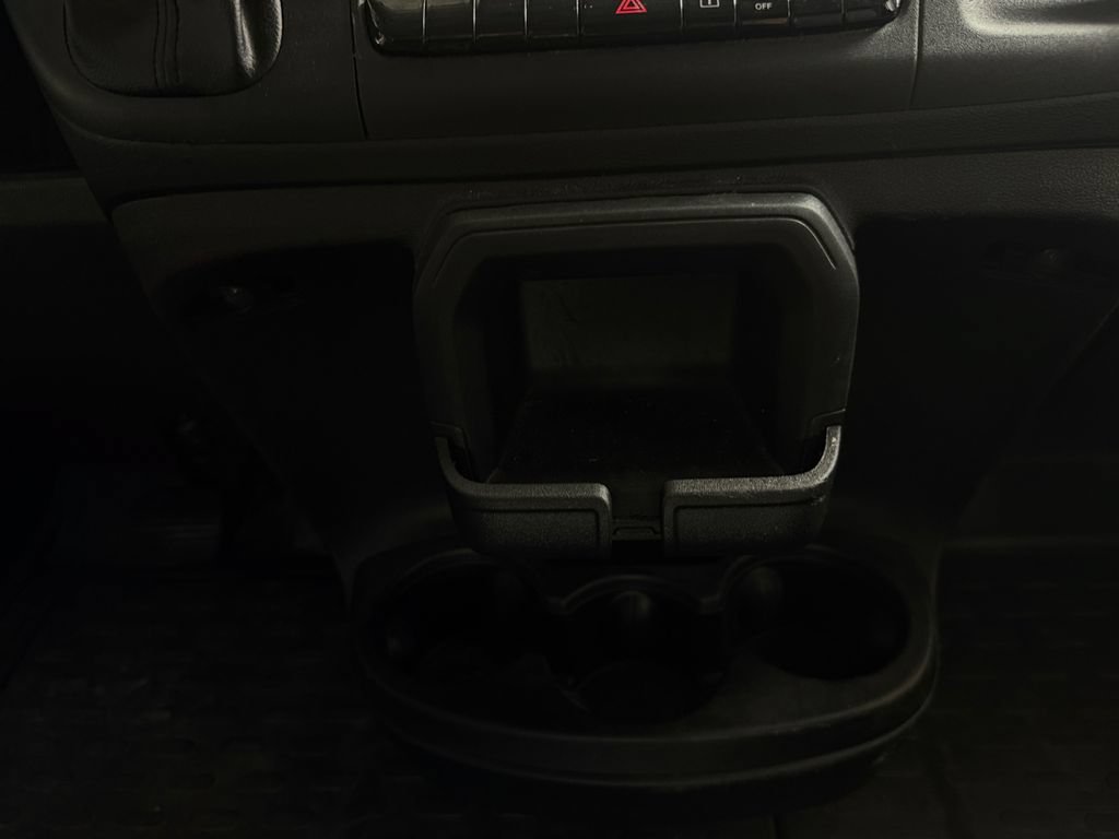 Used 2023 RAM ProMaster 2500 FWD image 20