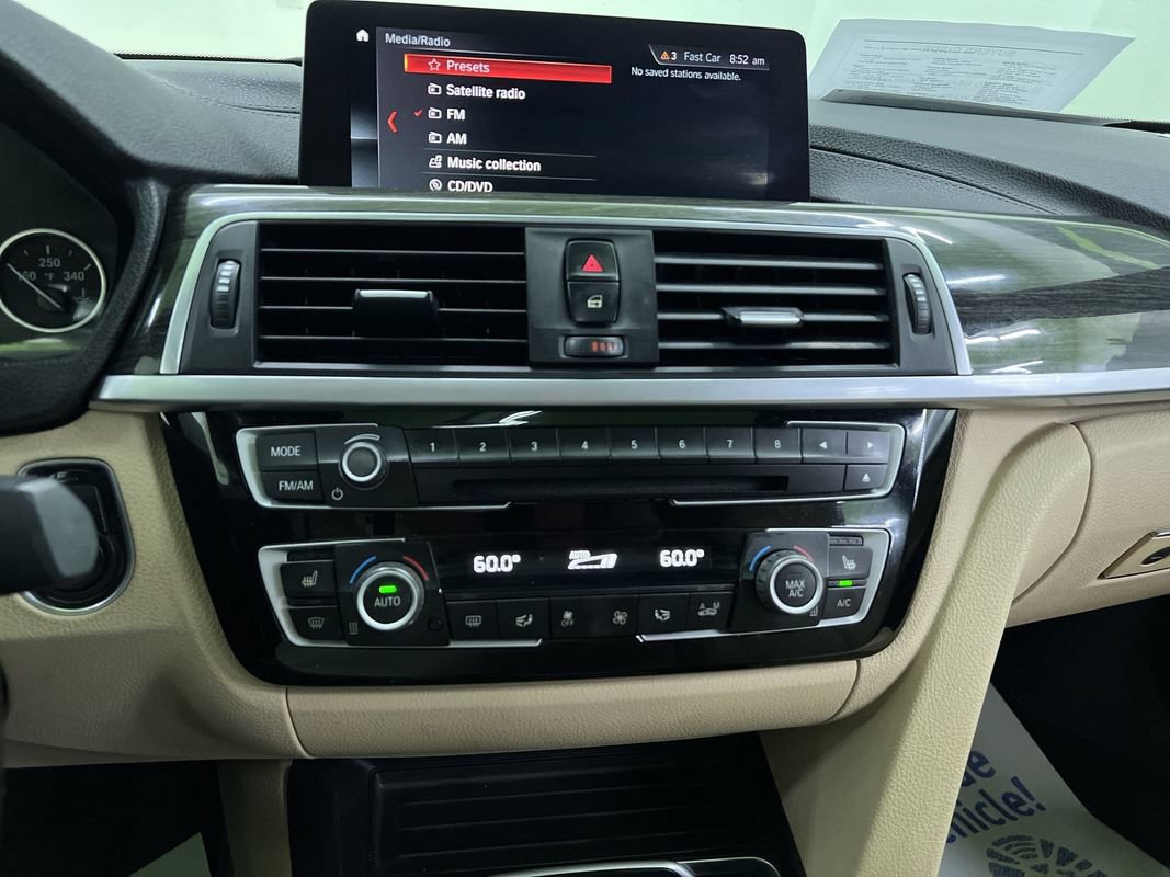 Used 2019 BMW 430i Gran Coupe RWD image 21