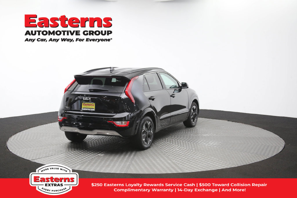 Used 2023 Kia Niro Wind w/ Wind Preserve Package FWD image 42