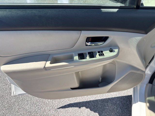 Used 2012 Subaru Impreza 2.0i Premium AWD/4WD image 15