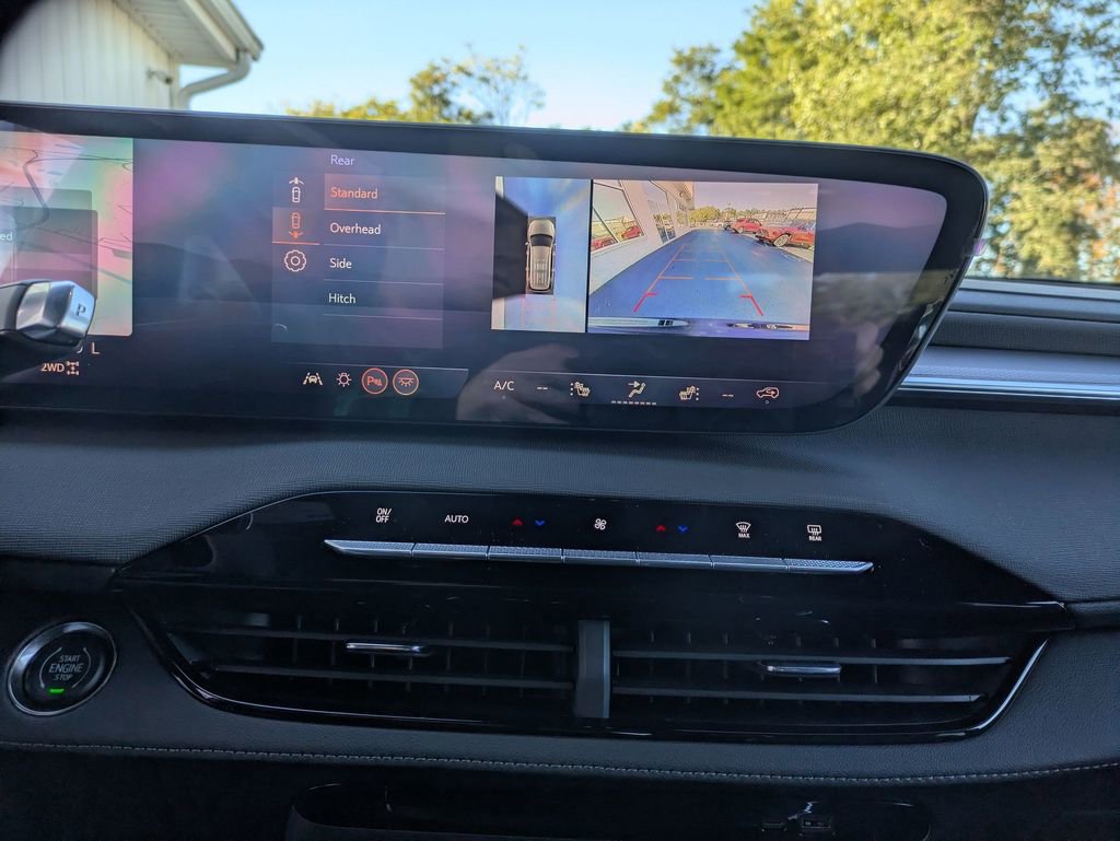 New 2026 Buick Enclave Sport Touring w/ Power Package image 18