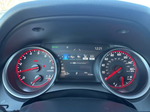 Used 2024 Toyota Camry XSE image 12