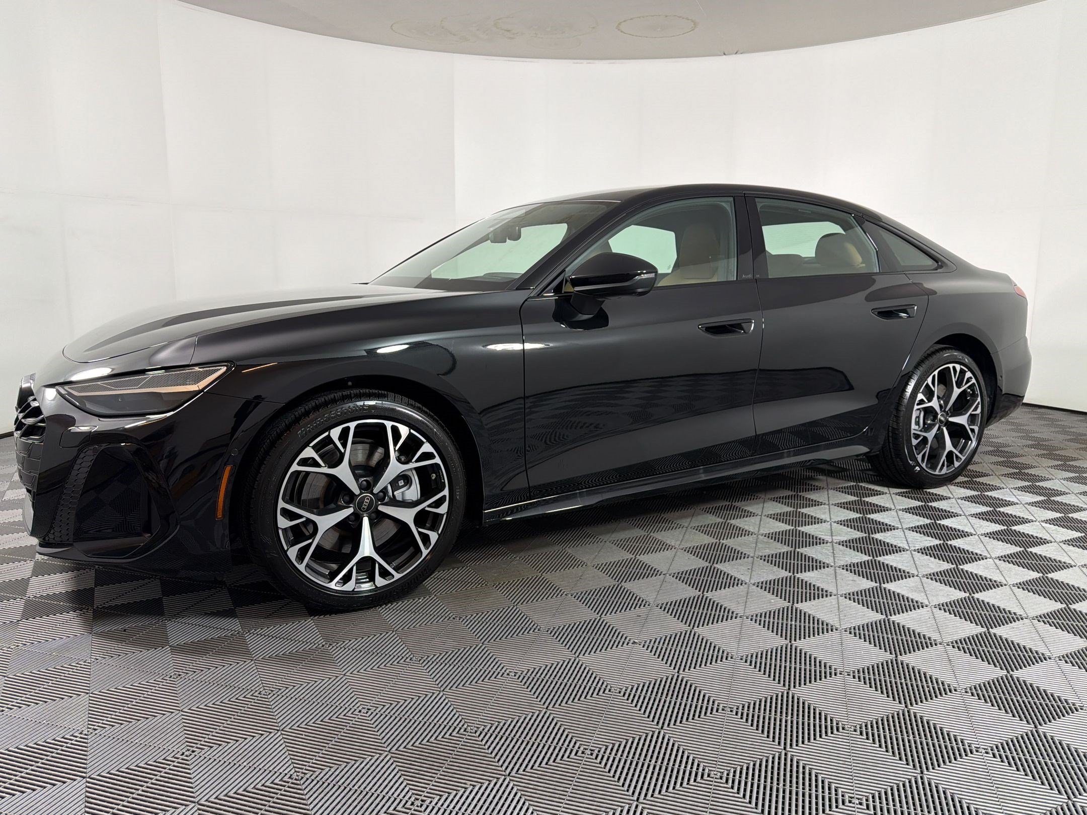 New 2026 Audi A6 Premium Plus AWD/4WD image 24