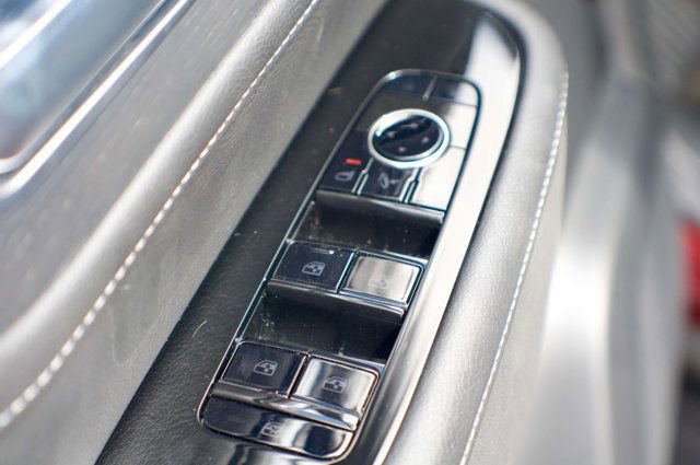 Used 2025 INFINITI QX80 Sensory AWD/4WD image 44