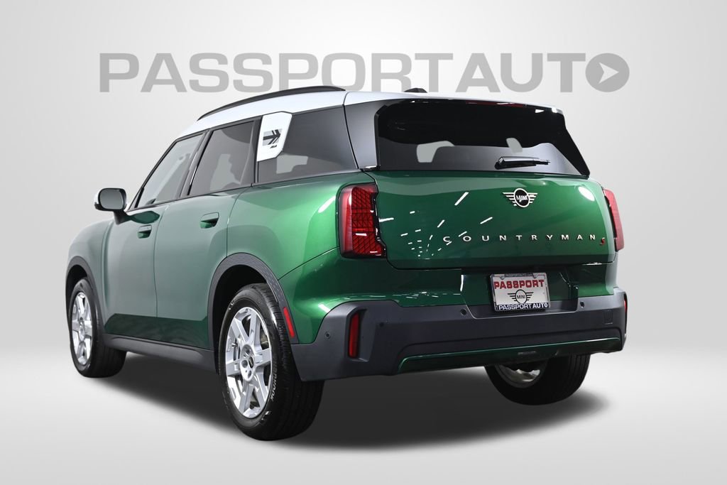 Used 2025 MINI Cooper Countryman S image 6