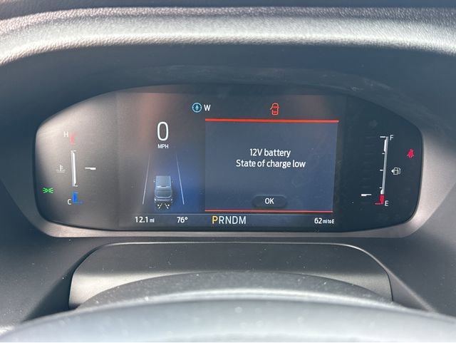 New 2026 Ford Transit 150 Low Roof w/ Load Area Protection Package image 11