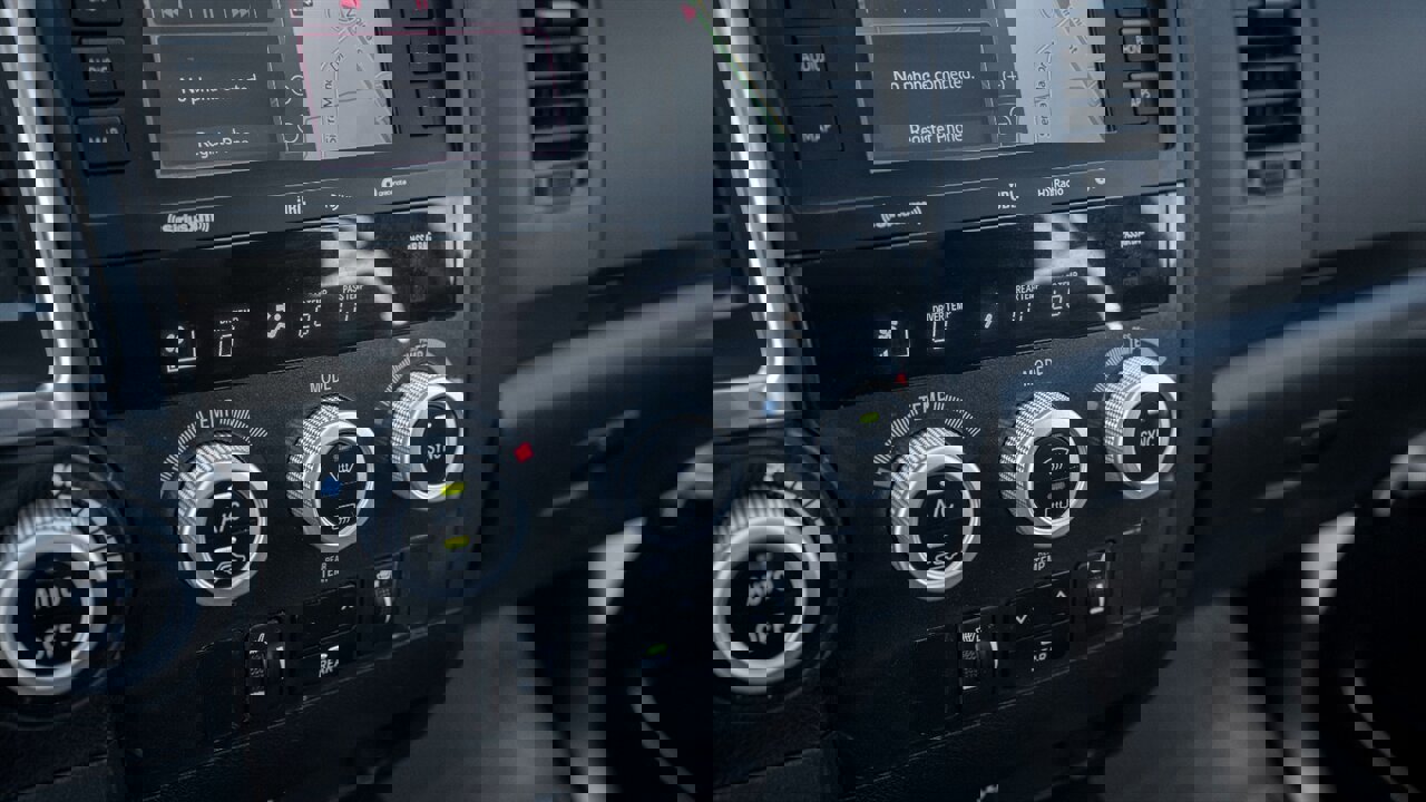 Used 2021 Toyota Sequoia TRD Pro AWD/4WD image 36