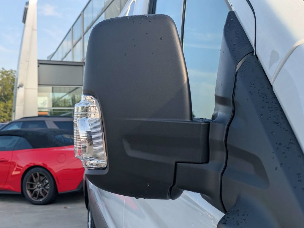New 2026 Ford Transit 350 XLT RWD image 11