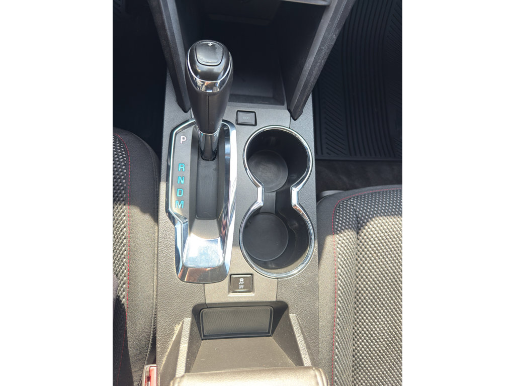 Used 2016 Chevrolet Equinox LT w/ Convenience Package image 18