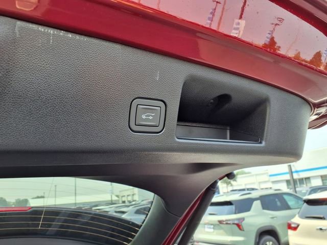 New 2025 Chevrolet Equinox EV RS w/ Active Safety Package 3 image 26