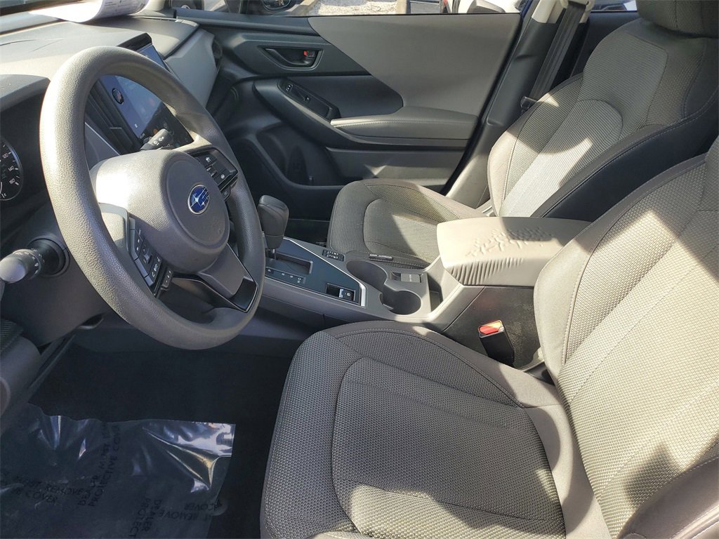 Certified 2024 Subaru Crosstrek 2.0i Premium image 20
