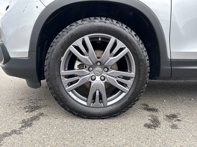 Used 2019 Honda Passport EX-L image 32