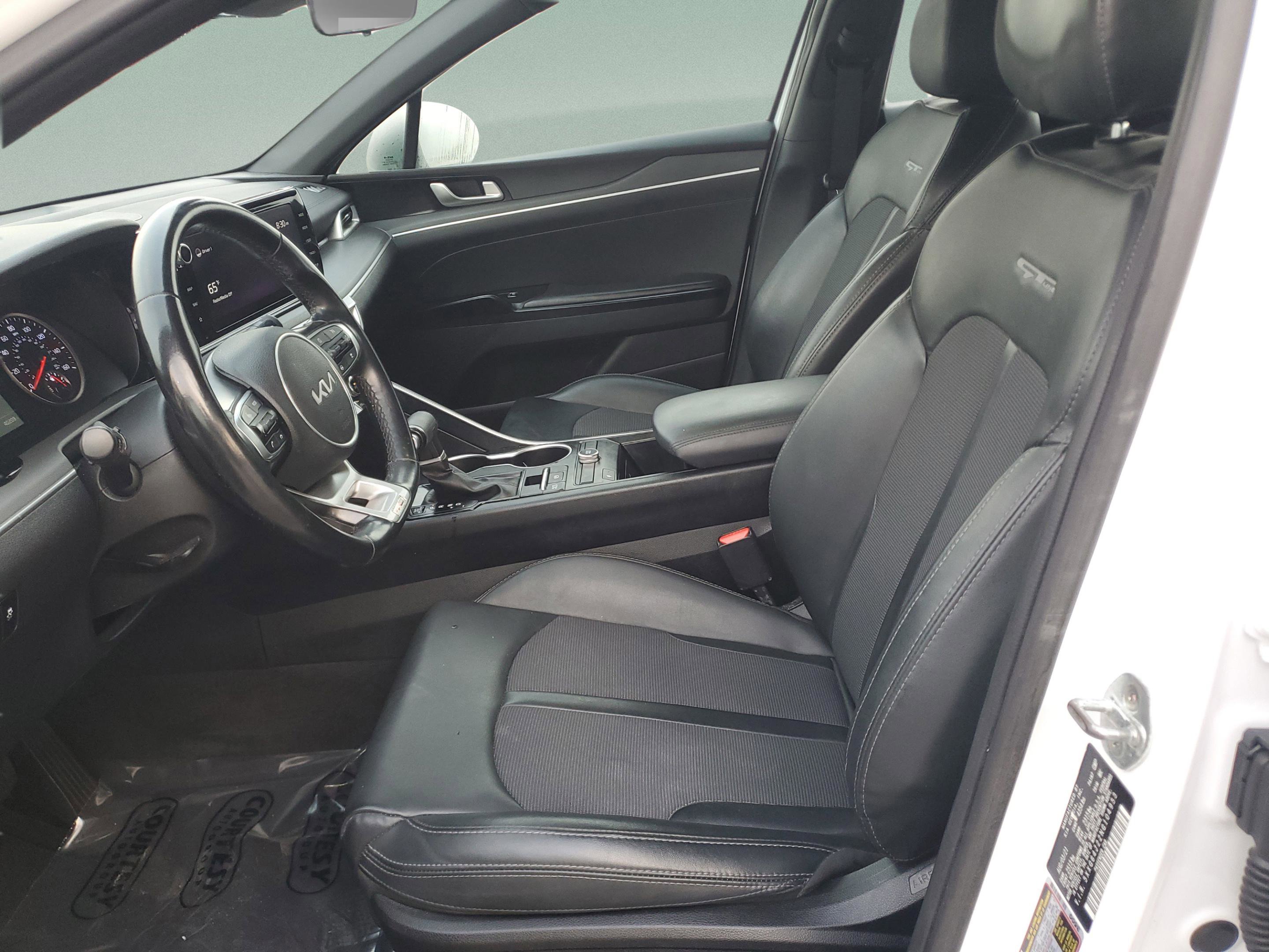 Used 2022 Kia K5 GT-Line w/ GT-Line FWD Premium Package image 15