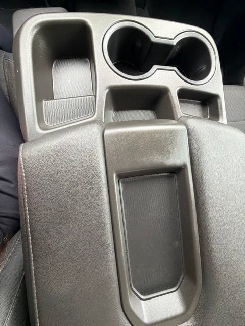 Used 2019 Chevrolet Silverado 1500 RST w/ All-Star Edition AWD/4WD image 18