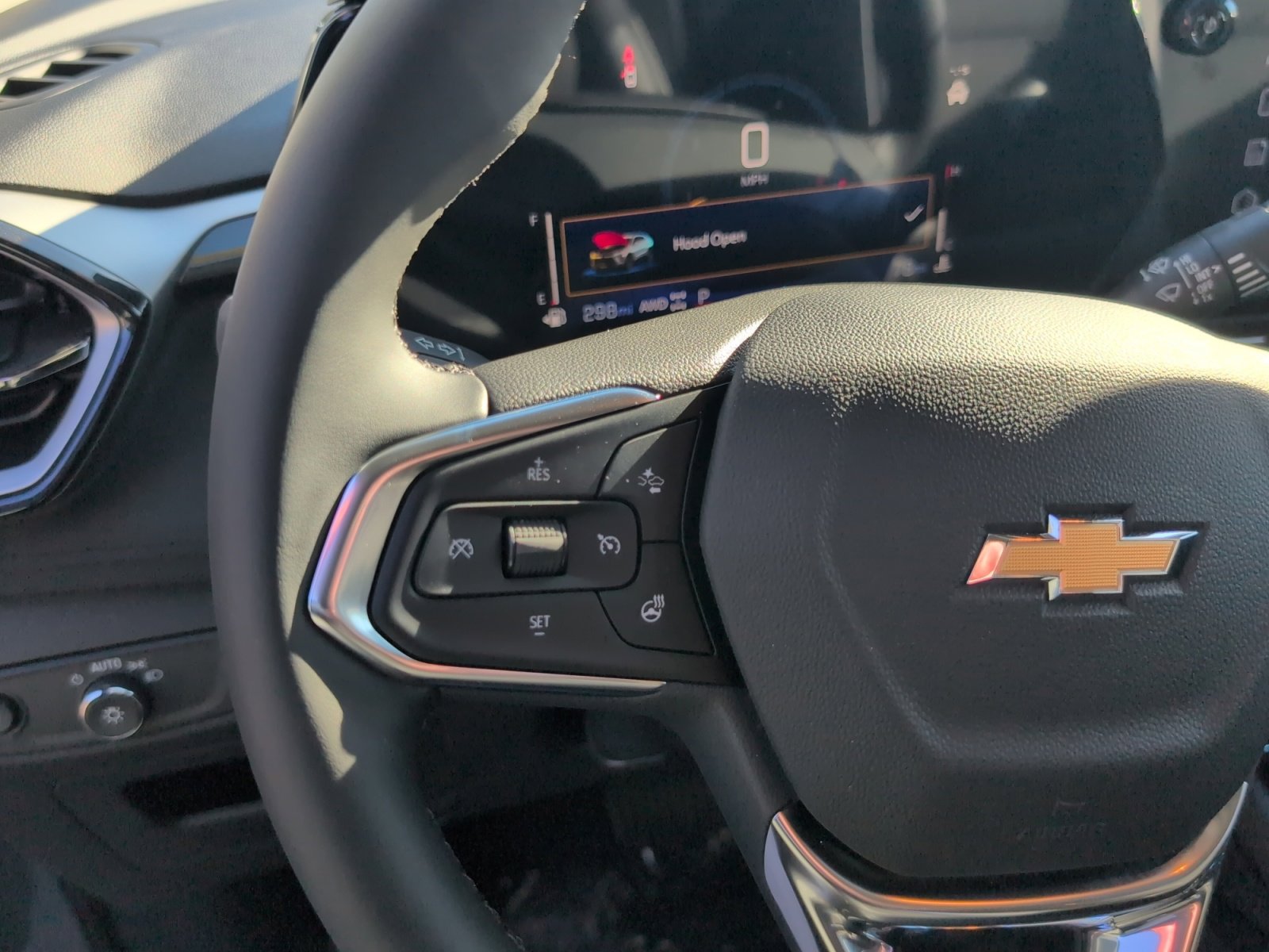 New 2026 Chevrolet TrailBlazer LT w/ Convenience Package AWD/4WD image 19