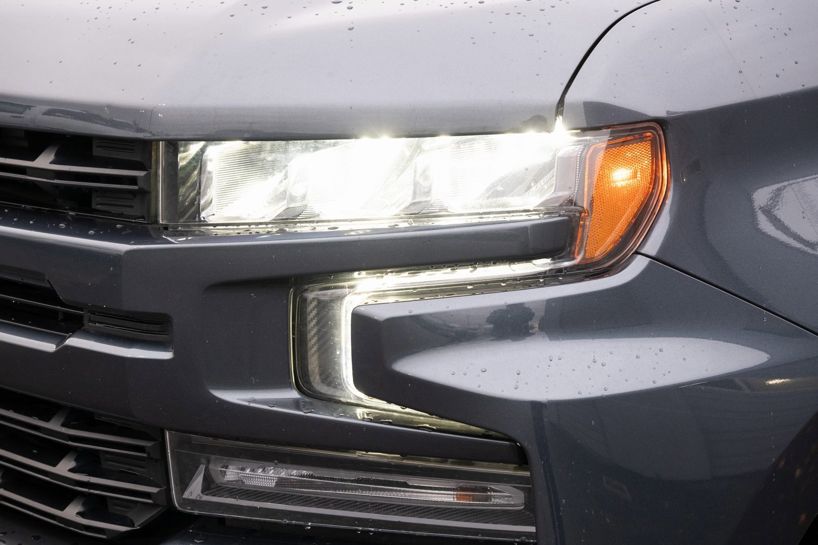 Used 2020 Chevrolet Silverado 1500 RST w/ All-Star Edition image 23