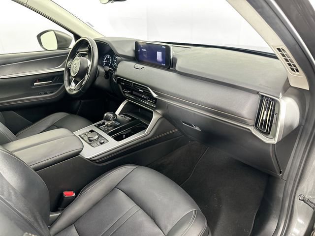 Used 2024 MAZDA CX-90 3.3 Turbo w/ Preferred Plus image 30