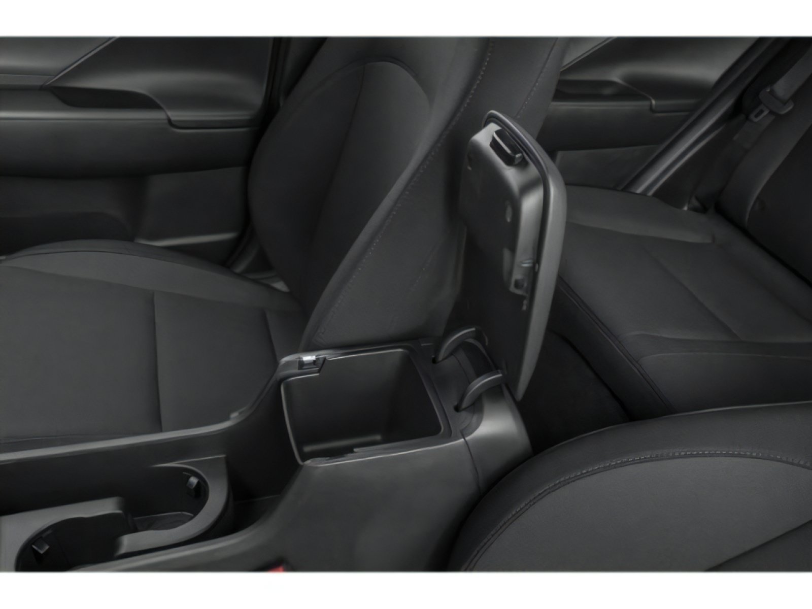 New 2026 Hyundai Kona SEL Sport AWD/4WD image 12