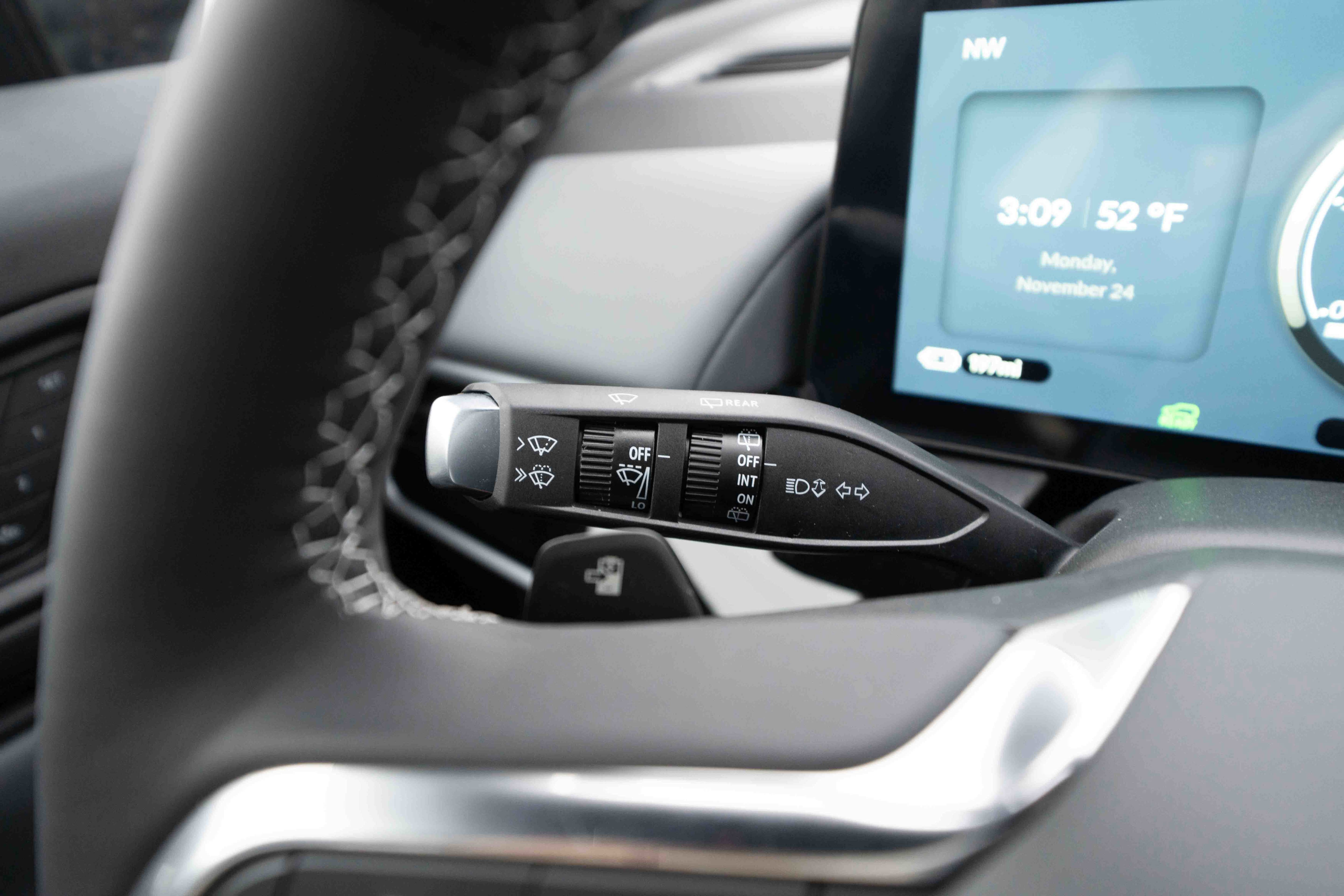 New 2026 Honda Prologue Elite image 13