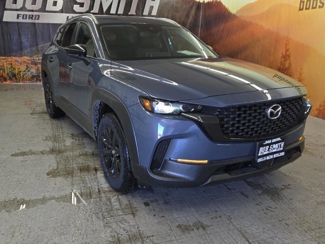 Certified 2024 MAZDA CX-50 AWD 2.5 S w/ Select Package image 1