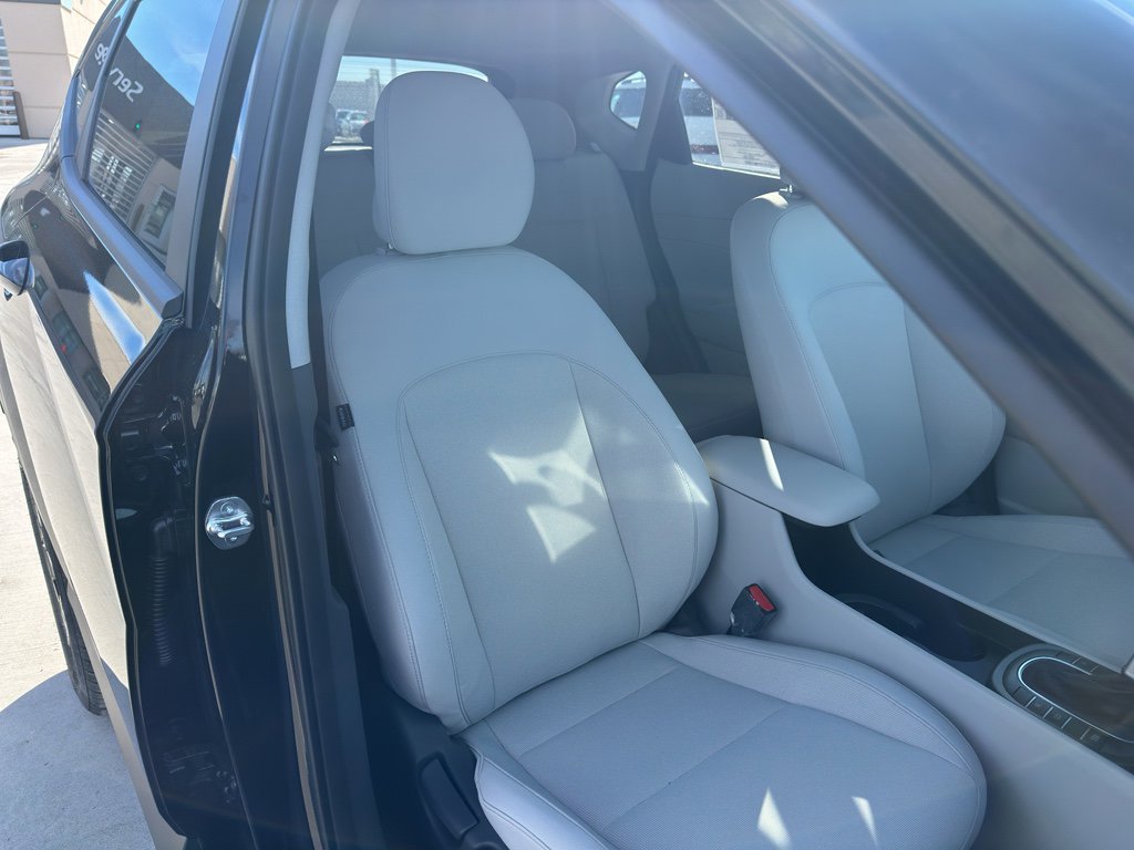 New 2026 Hyundai Kona SEL Sport image 32