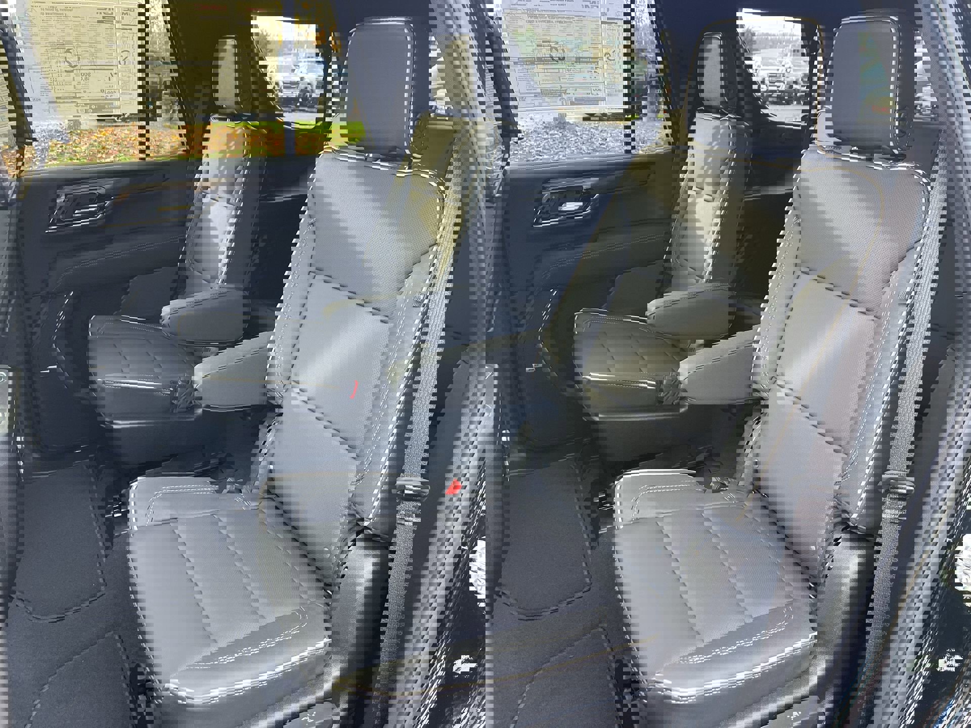 New 2026 GMC Yukon Elevation w/ Elevation Premium Package image 62