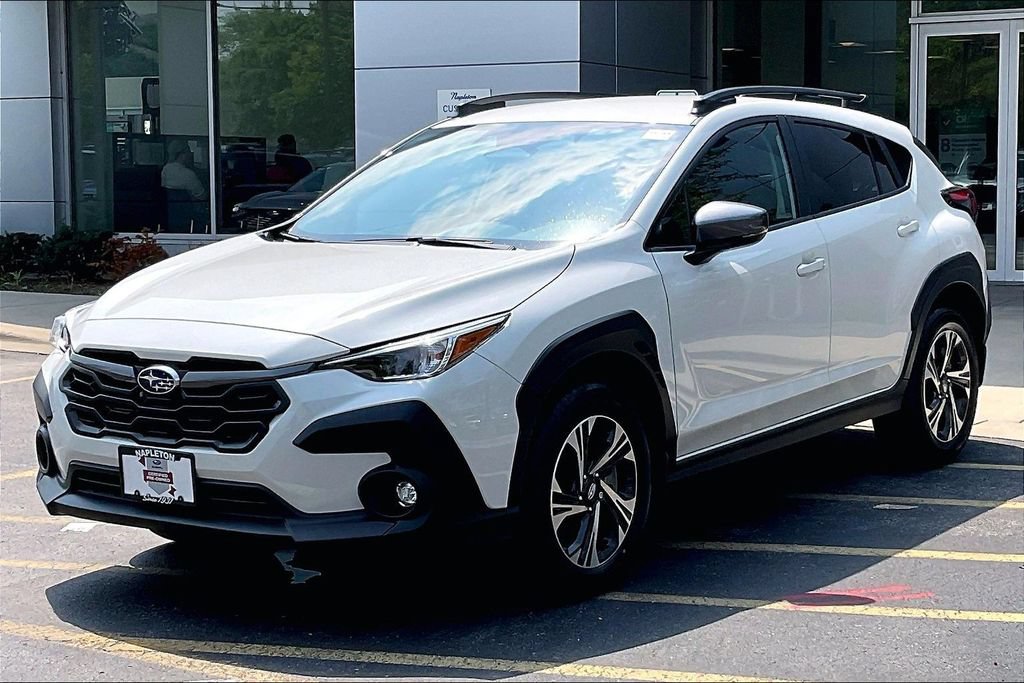 Certified 2026 Subaru Crosstrek 2.5i Premium w/ Convenience Package #2 AWD/4WD image 15