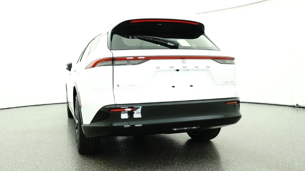 New 2026 Toyota Crown Signia AWD/4WD image 22