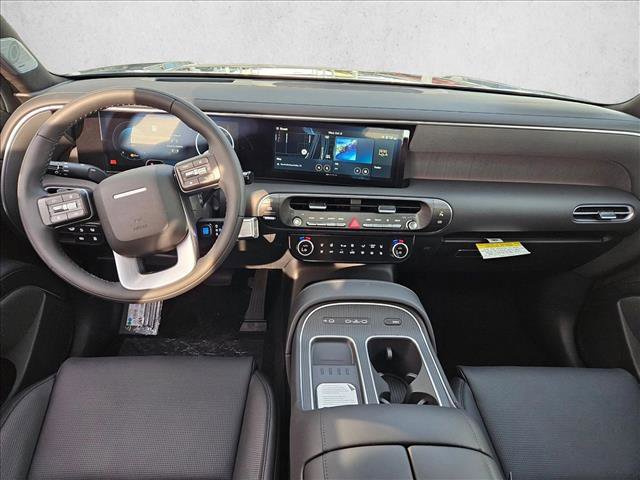 New 2026 Hyundai Palisade Calligraphy image 11
