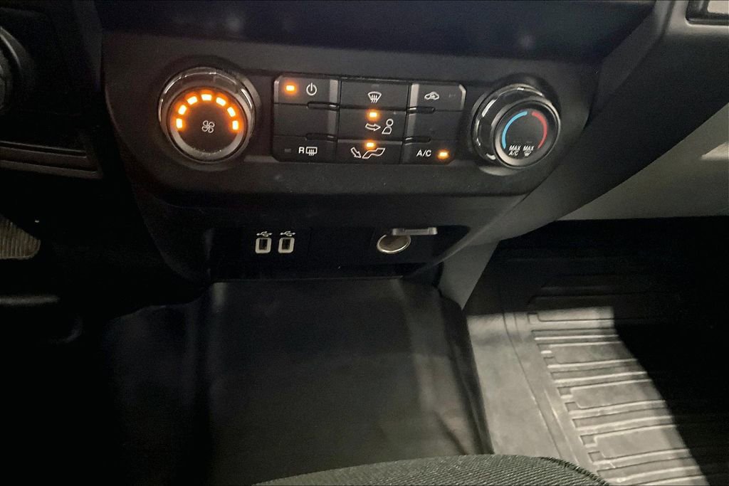 Used 2020 Ford F150 XL w/ Equipment Group 101A Mid image 17