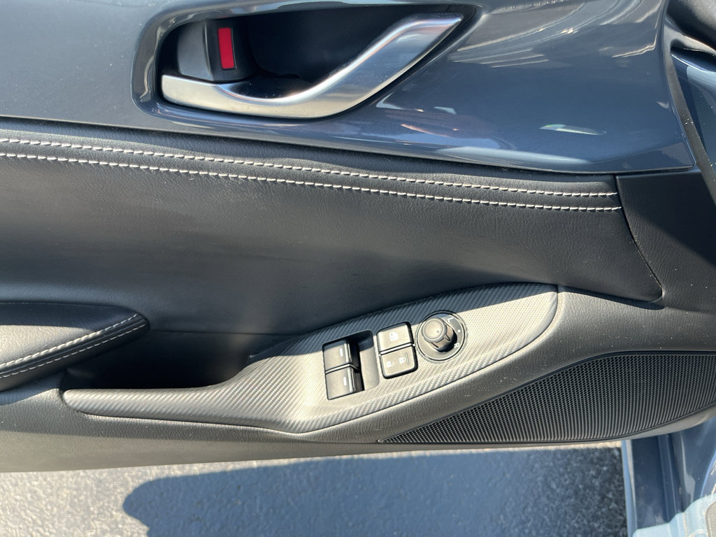 Used 2020 MAZDA MX-5 Miata Grand Touring image 9