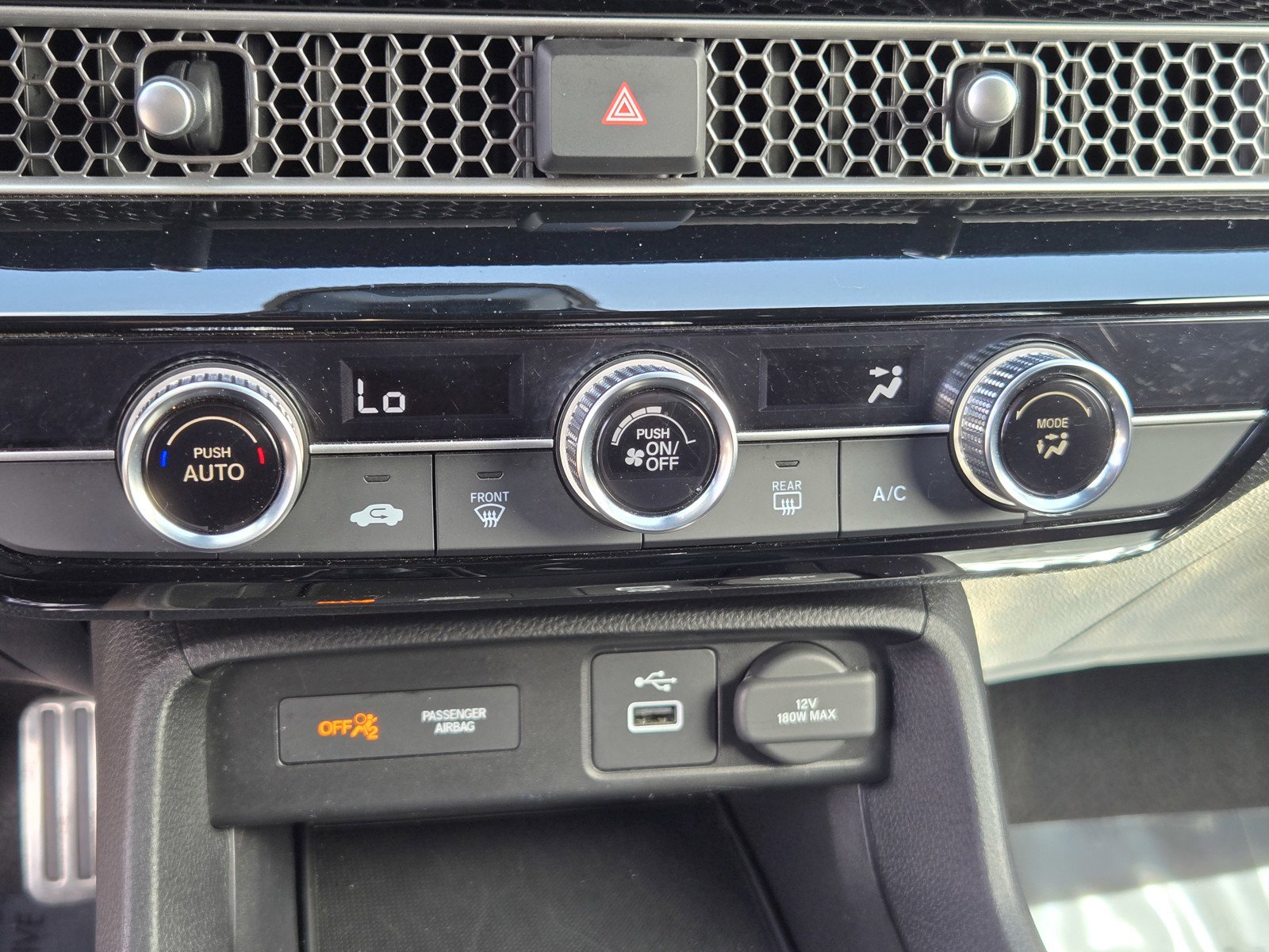 Used 2022 Honda Civic Sport image 18