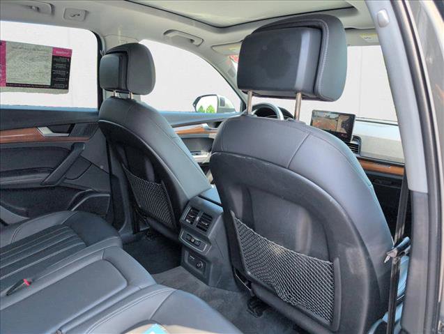Used 2023 Audi Q5 2.0T Premium Plus image 17