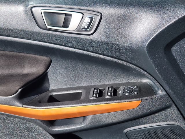 Used 2021 Ford EcoSport SE w/ SE Appearance Package AWD/4WD image 11
