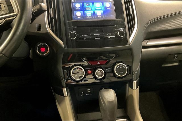 Used 2020 Subaru Forester Premium image 32