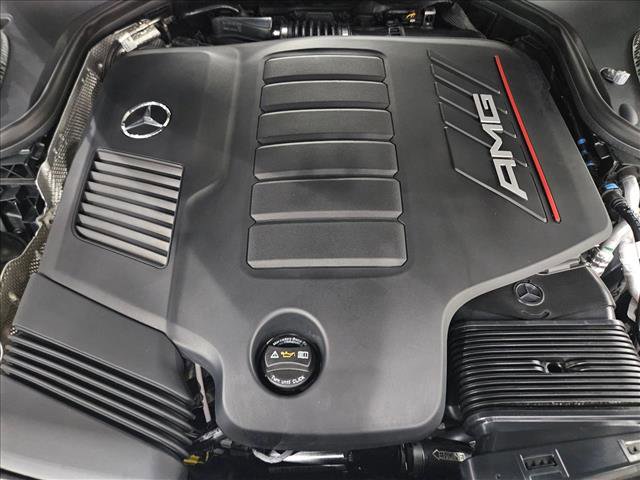 New 2026 Mercedes-Benz AMG GT 53 image 14