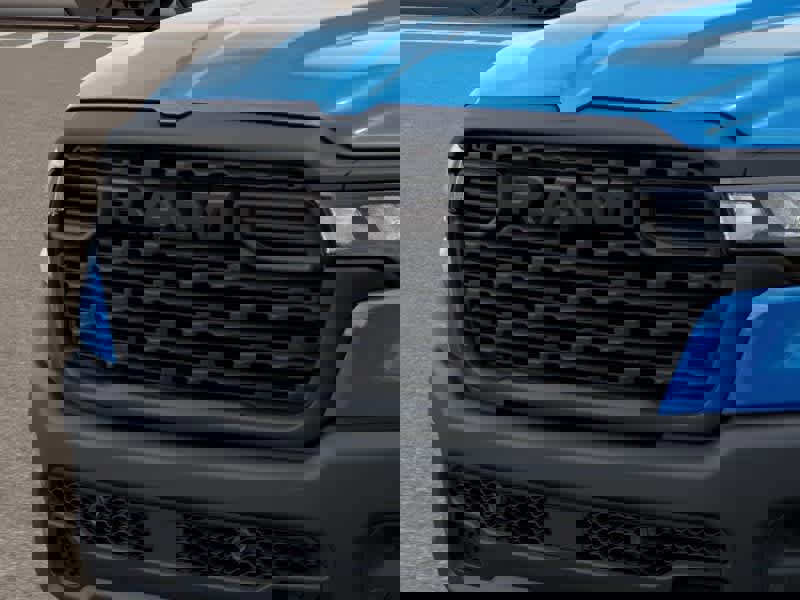 New 2026 RAM 1500 Tradesman image 7