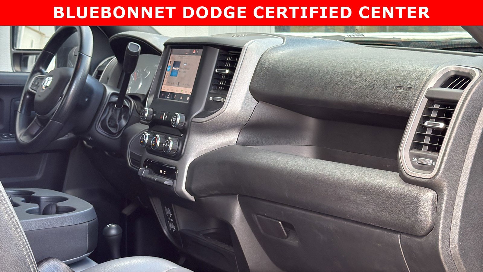 Used 2024 RAM 3500 Tradesman w/ Chrome Appearance Group image 27