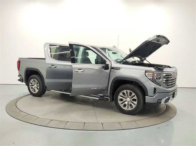 Used 2023 GMC Sierra 1500 Denali w/ Technology Package image 10