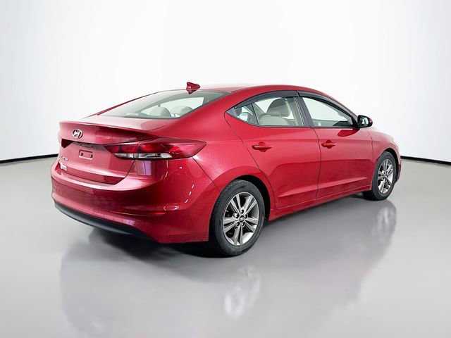 Used 2017 Hyundai Elantra SE FWD image 6