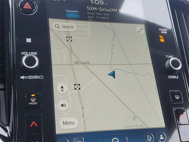 New 2026 Subaru Ascent Touring image 32