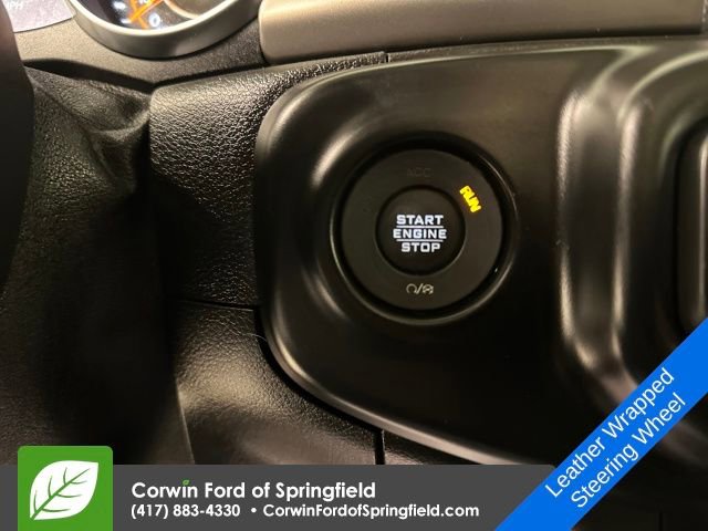Used 2020 Jeep Gladiator Sport w/ Quick Order Package 24S image 29