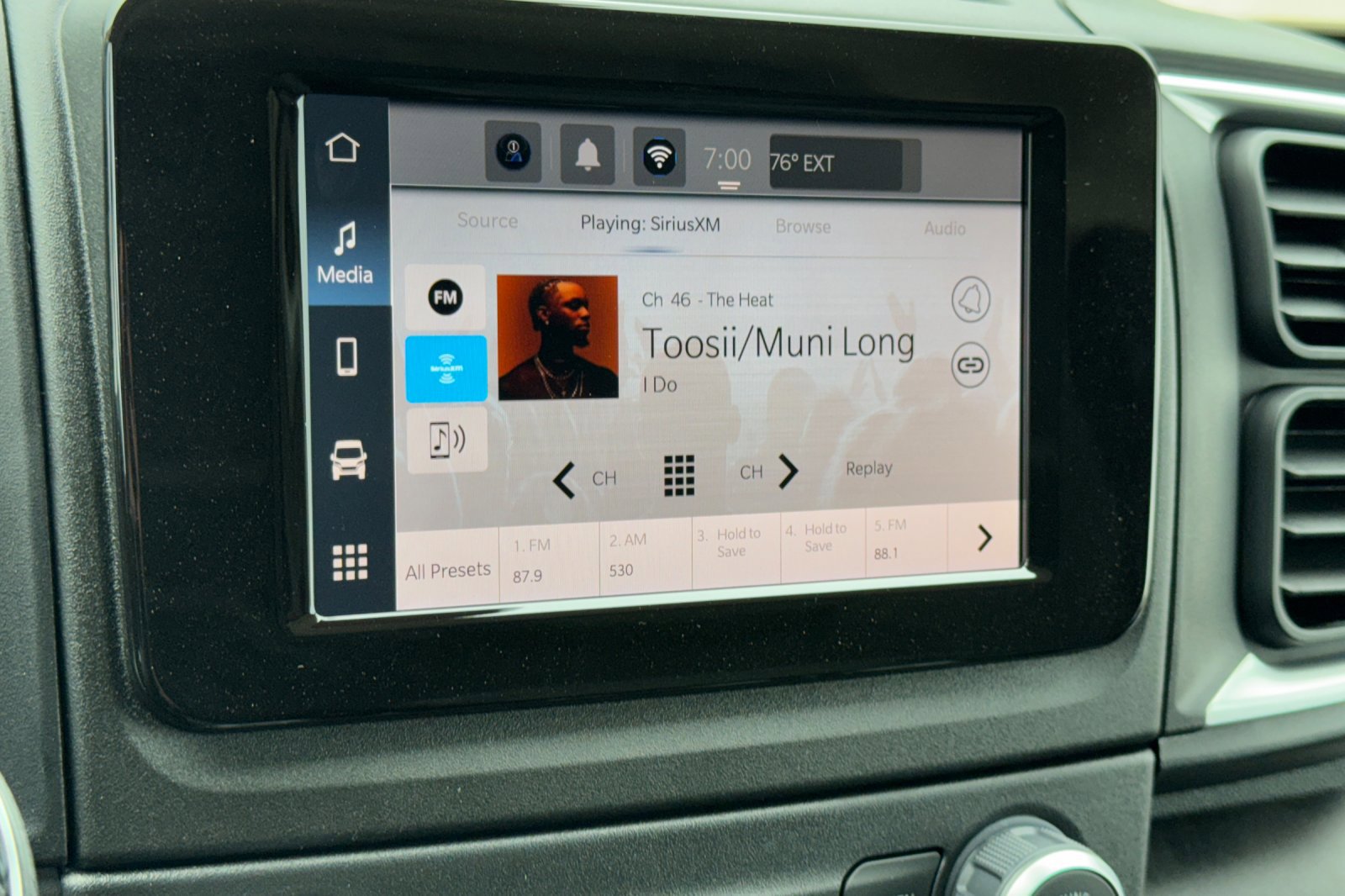 New 2026 RAM ProMaster 2500 w/ Quick Order Package 22G SLT image 16