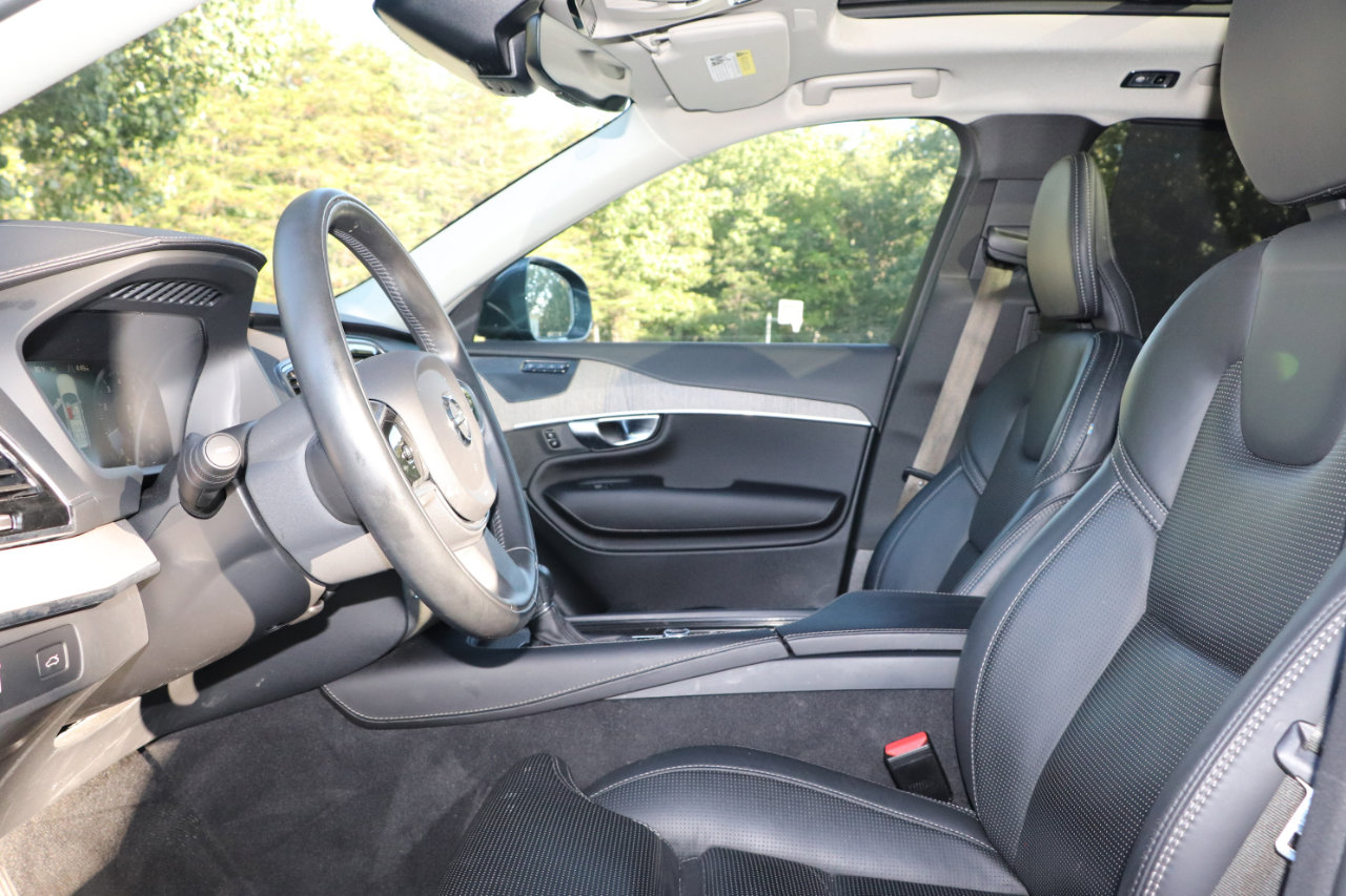 Used 2022 Volvo XC90 T6 Inscription w/ Advanced Package image 9