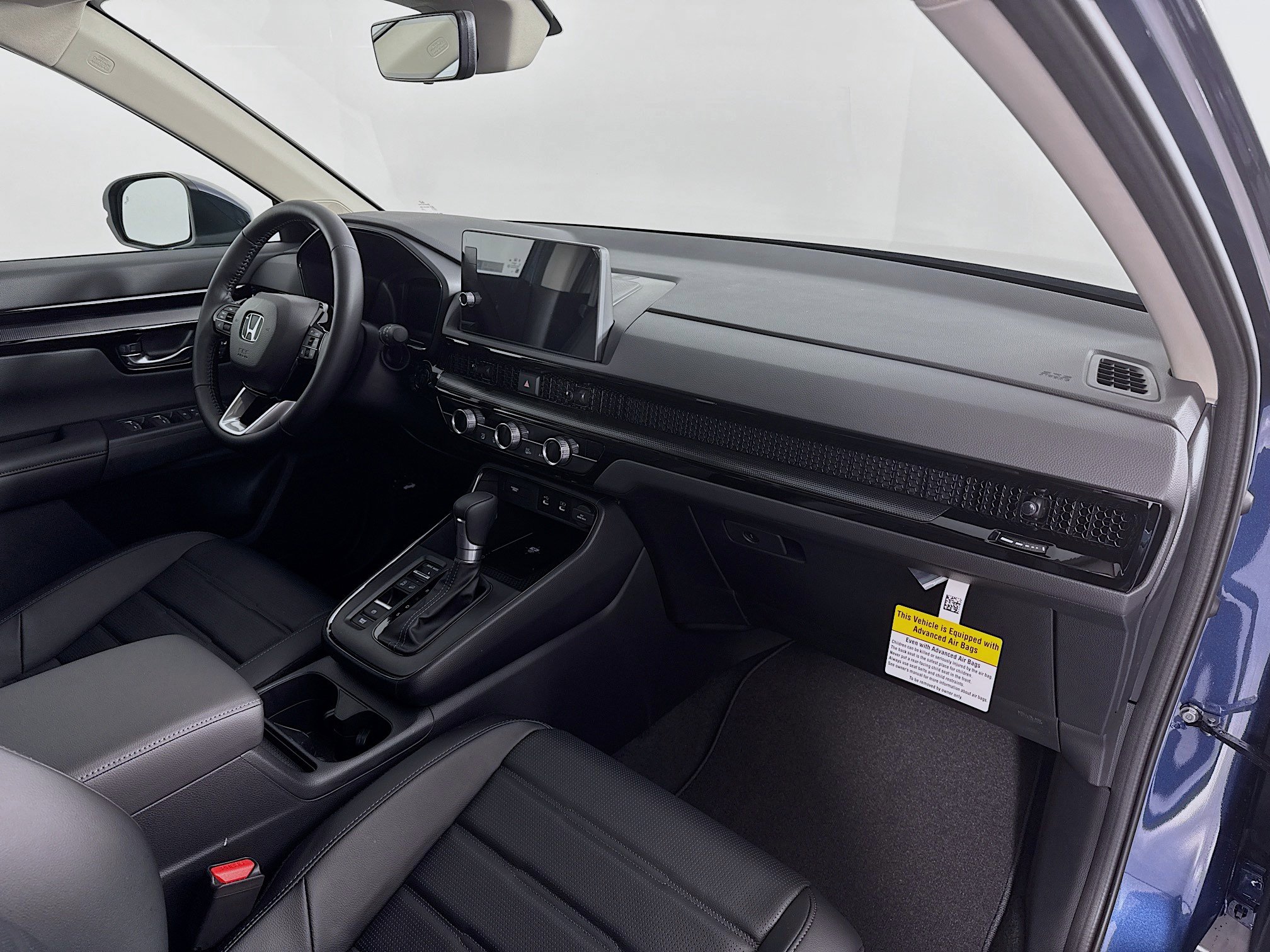 New 2026 Honda CR-V EX-L image 29