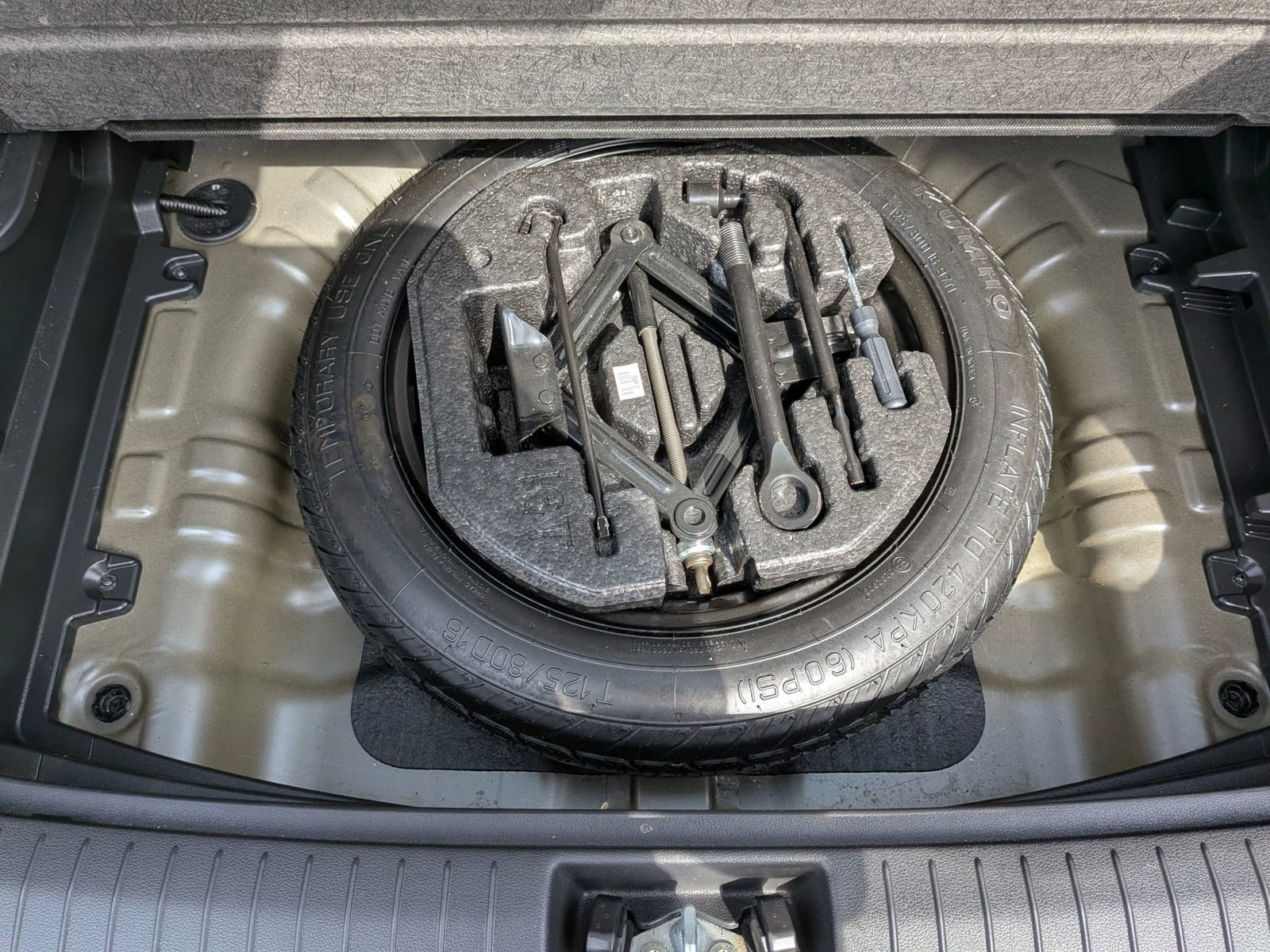 Used 2019 Hyundai Kona SE AWD/4WD image 30