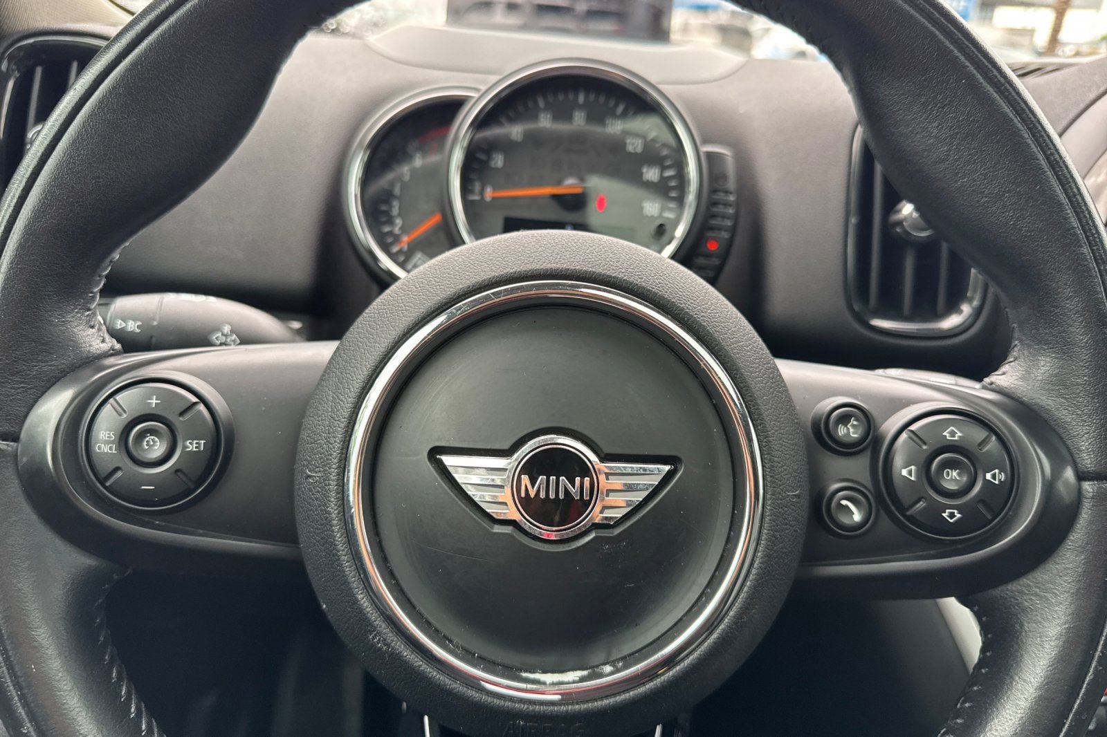 Used 2017 MINI Cooper Countryman S image 25