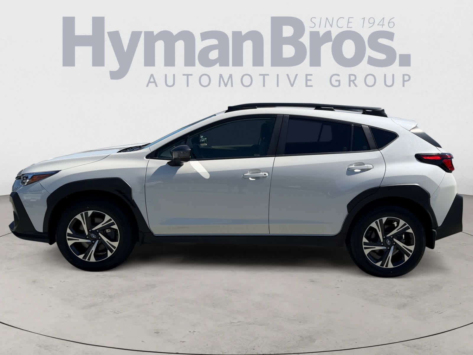 Certified 2024 Subaru Crosstrek 2.0i Premium AWD/4WD image 7