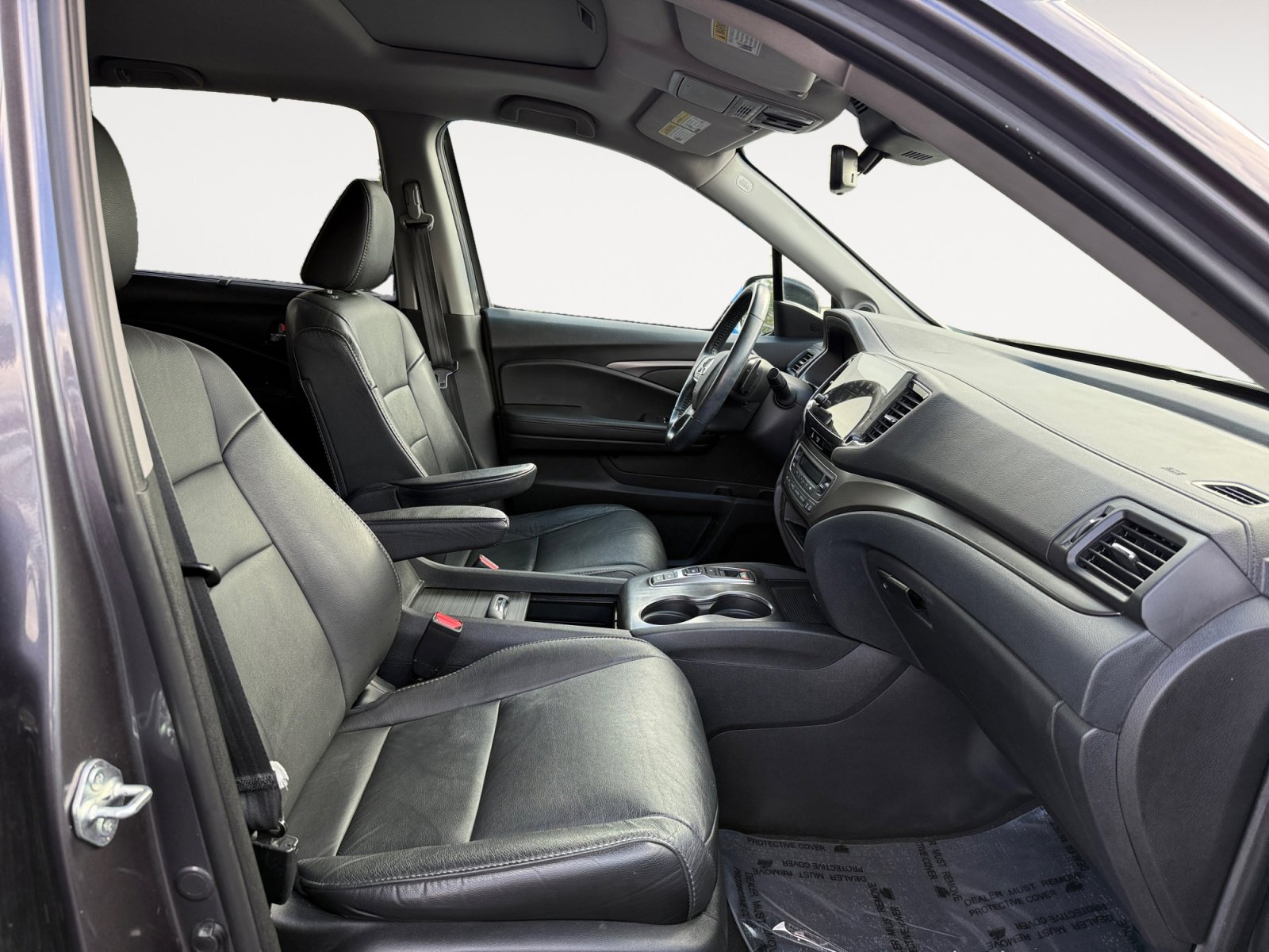 Used 2021 Honda Pilot Special Edition image 19