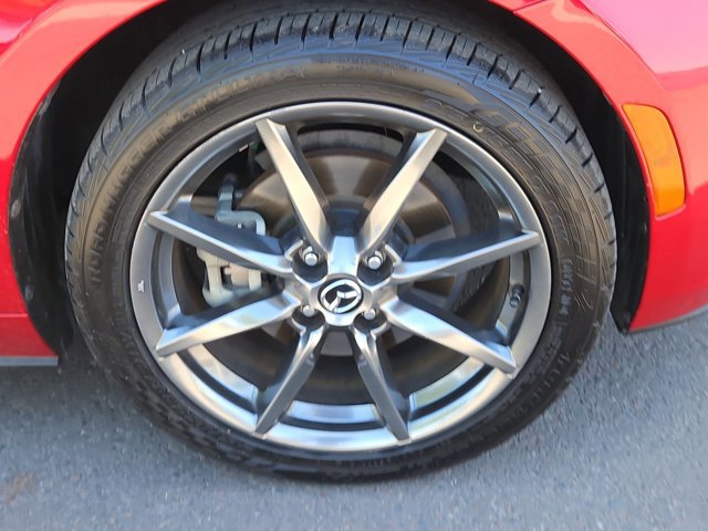 Used 2016 MAZDA MX-5 Miata Grand Touring RWD image 26
